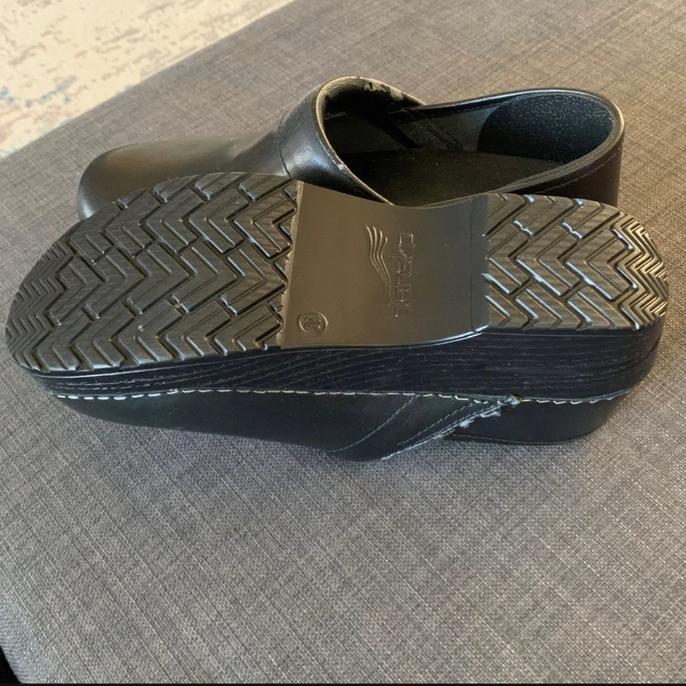 Dansko Clogs - Picture 2 of 3